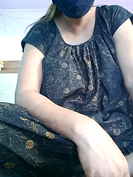 Snapshot of Riyaajii chatting on 04.13.26 Riyaajii online show from 04.13.26