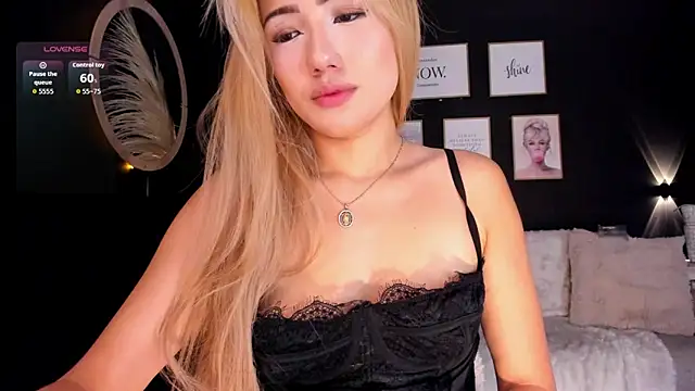 Isa cortes  online show from 05.27.26