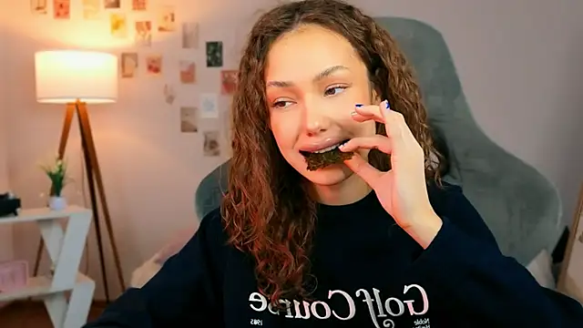 nexorine online show from 04.07.26