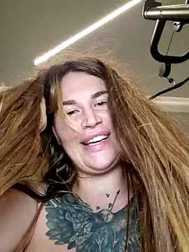 TattooGirlAlia online show from 12.09.24