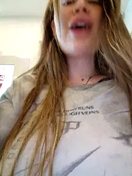 TattooGirlAlia online show from 02.13.25