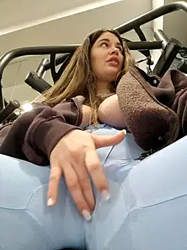 TattooGirlAlia online show from 02.20.25