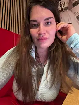 TattooGirlAlia online show from 01.16.26