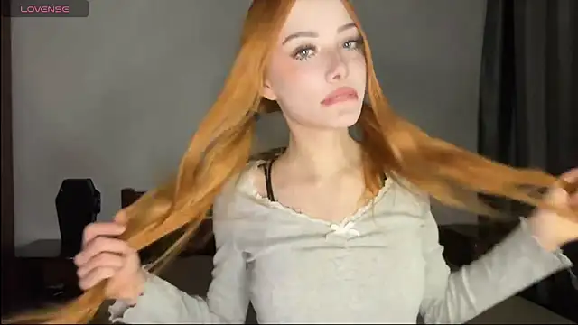 Snapshot of Kiralovessto chatting on 03.20.26 Kiralovessto online show from 03.20.26