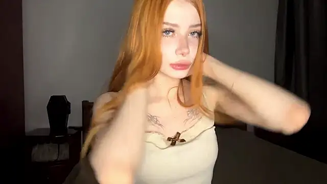 Snapshot of Kiralovessto chatting on 03.22.26 Kiralovessto online show from 03.22.26