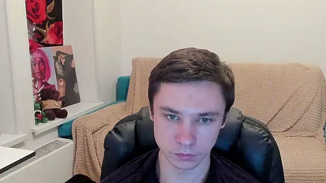 Alexmansuper online show from 02.17.26