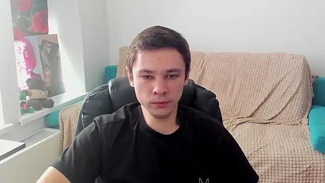 Alexmansuper online show from 02.17.26