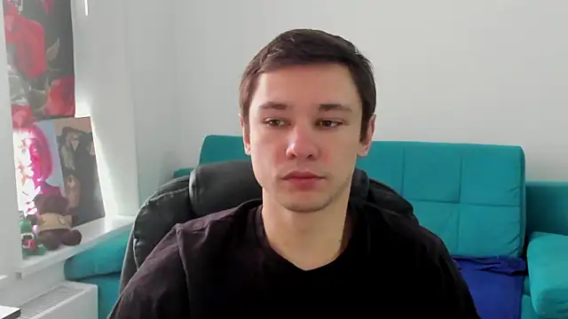 Alexmansuper online show from 02.21.26