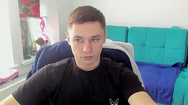 Alexmansuper online show from 03.06.26