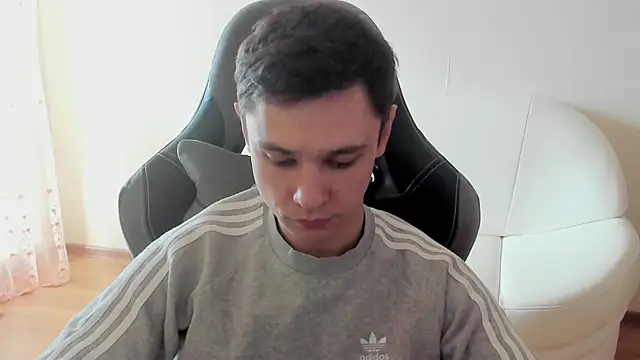 Alexmansuper online show from 04.06.26