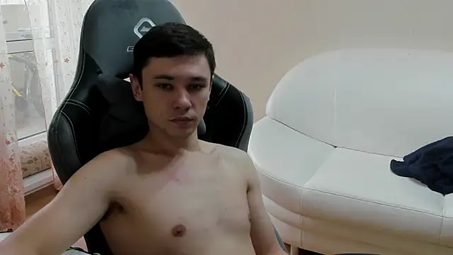 Alexmansuper online show from 04.08.26