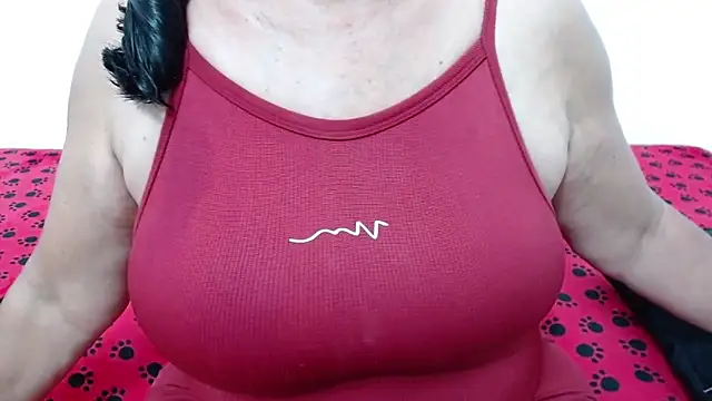ElizabethMiler online show from 06.12.26