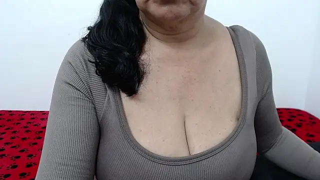 ElizabethMiler online show from 07.02.26