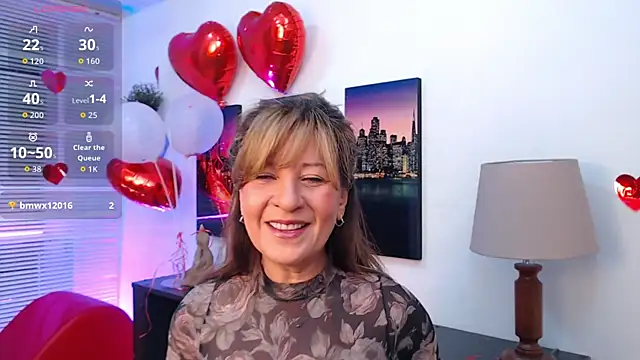 Snapshot of janne_turner chatting on 03.04.26 janne turner online show from 03.04.26