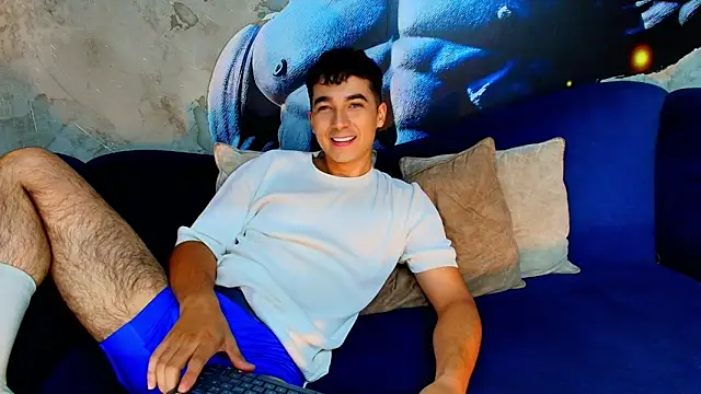 Cody crown online show from 02.05.26