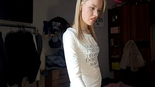 ChongTreece online show from 03.19.26