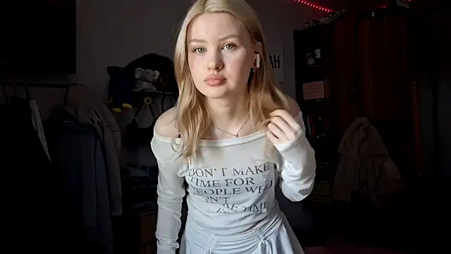 ChongTreece online show from 03.21.26