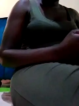 Snapshot of Charodine chatting on 03.21.26 Charodine online show from 03.21.26