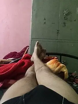 jesse pinkman99 online show from 02.05.26