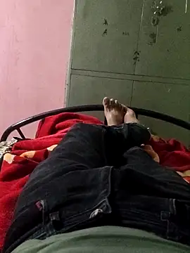 jesse pinkman99 online show from 02.15.26