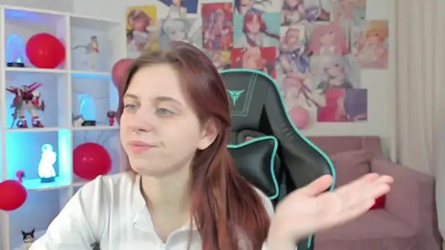 FreyaVey online show from 02.17.26