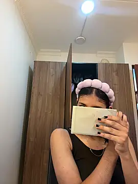 Violet rousse7 online show from 03.12.26