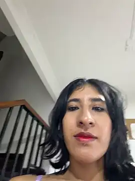 Violet rousse7 online show from 04.05.26