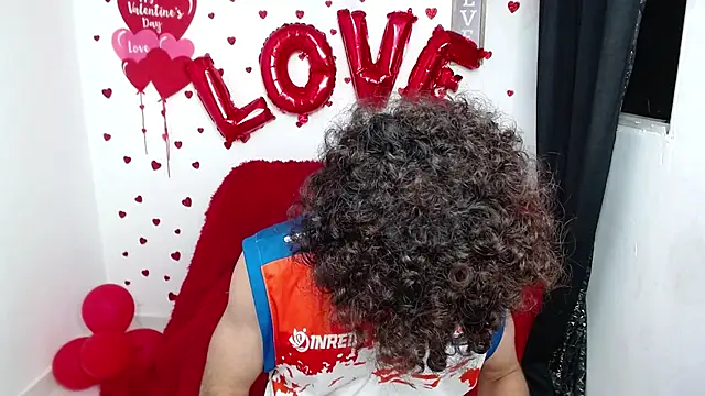 Caius fox online show from 02.16.26