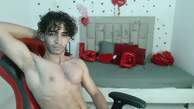 Caius fox online show from 03.01.26