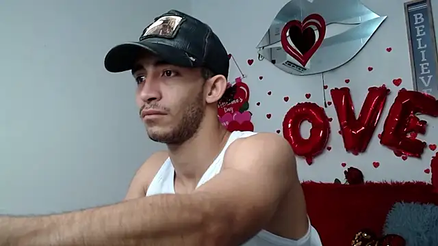 Caius fox online show from 03.05.26