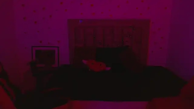 Caius fox online show from 03.17.26