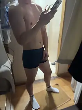 Zed Ryan online show from 04.18.26