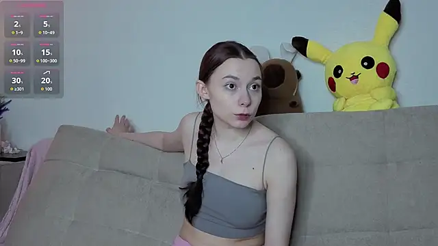 BuenaSchmaling online show from 02.22.26