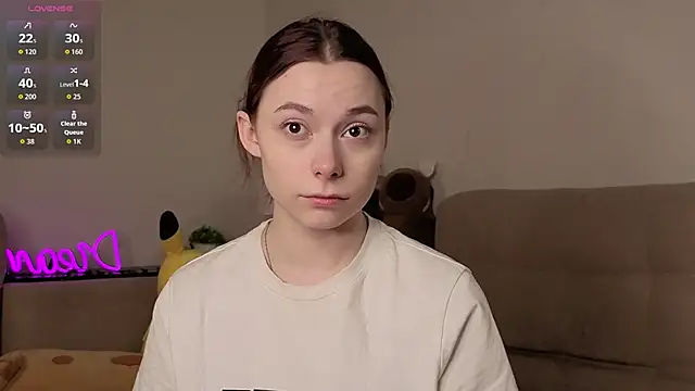 BuenaSchmaling online show from 02.25.26