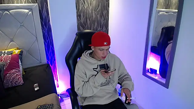 Dominik Souza online show from 02.04.26