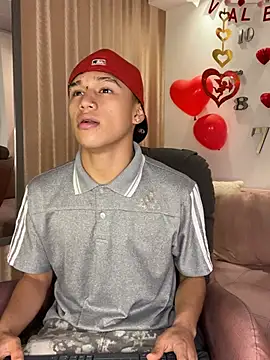 Dominik Souza online show from 02.24.26