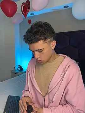 Dominik Souza online show from 03.03.26