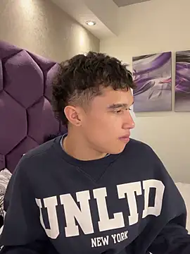 Dominik Souza online show from 03.09.26