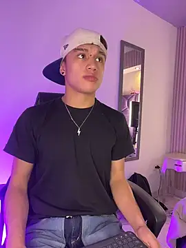 Dominik Souza online show from 04.17.26