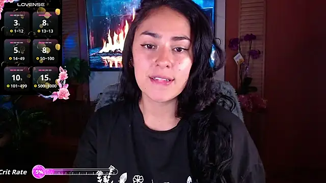 Iris colette online show from 05.12.26