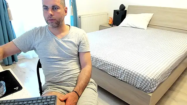 rickysun online show from 03.31.26