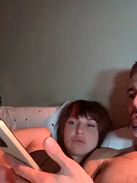 MrMrsLiss online show from 02.26.26