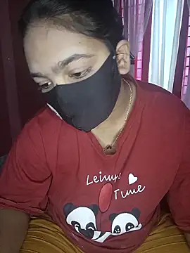 Snapshot of Ms-Nusrat chatting on 02.16.26 Ms-Nusrat online show from 02.16.26