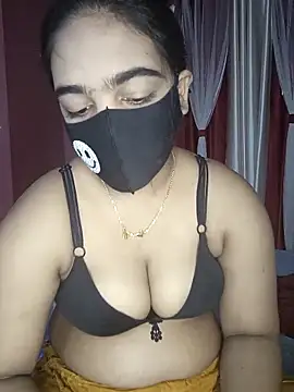 Snapshot of Ms-Nusrat chatting on 02.21.26 Ms-Nusrat online show from 02.21.26