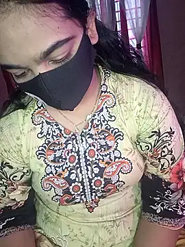 Ms-Nusrat online show from 04.13.26