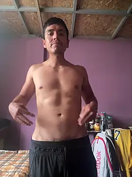 Snapshot of serranoandre chatting on 02.23.26 serranoandre online show from 02.23.26