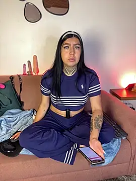 Angelica pink18 online show from 02.18.26