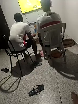 Gustavo52367 online show from 02.10.26