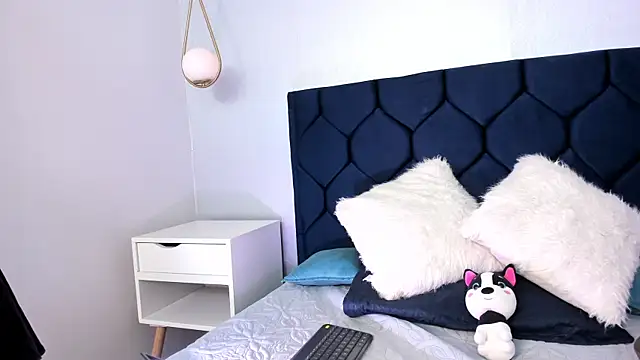 AlanaaHell online show from 02.09.26