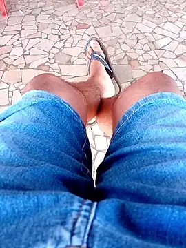 negrim10 online show from 03.14.26